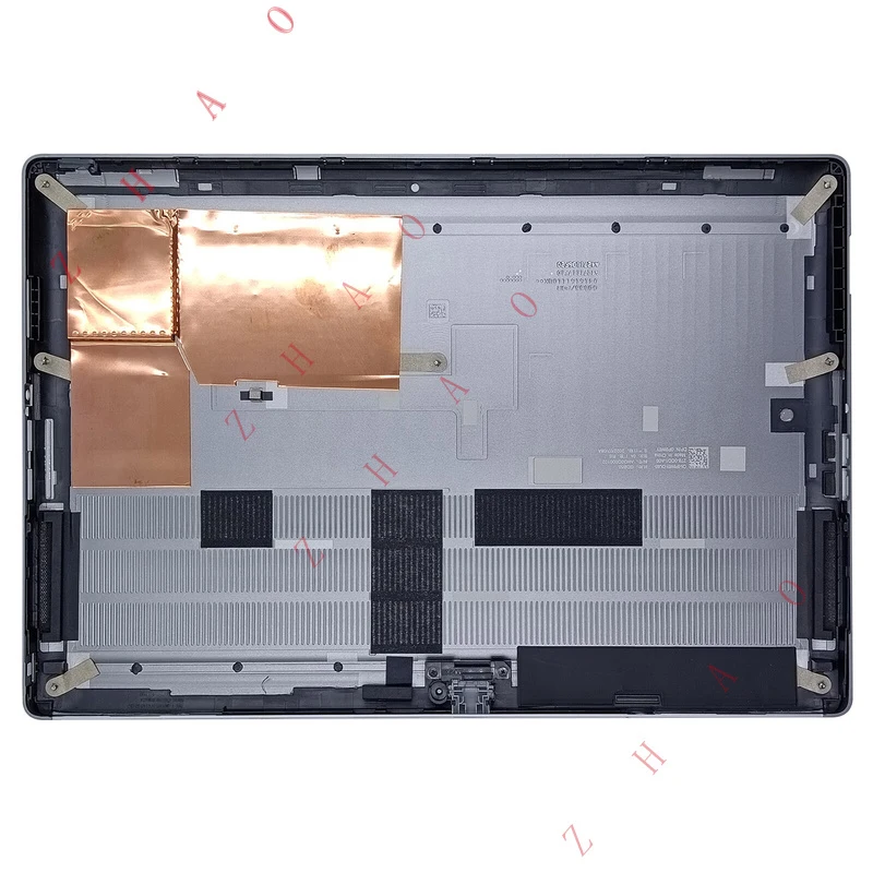 Z  For Dell Precision 7560 M7560 Bottom CASE LOWER 0P9W6Y AM30O000102 Without SC