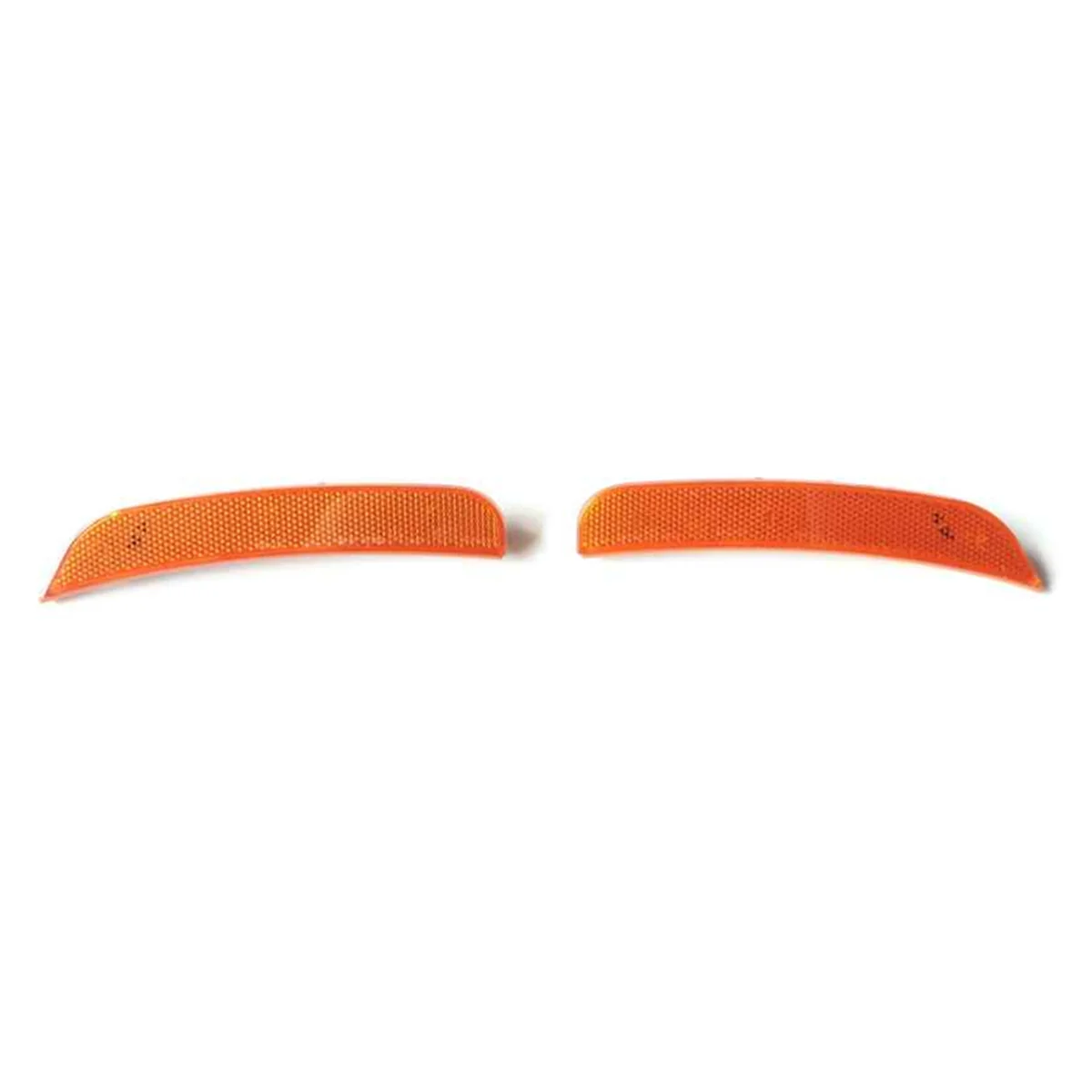 

Car Rear LED Side Marker Lights 68213845AD 68213844AD for Chrysler 300C 2015-2022 Turn Signal Light