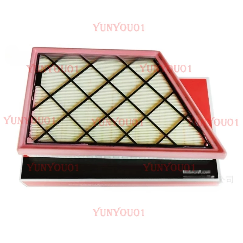 

For New Ford Raptor Air Filter Element 23 Raptor Air Filter Accessories MB3G-9601-BA