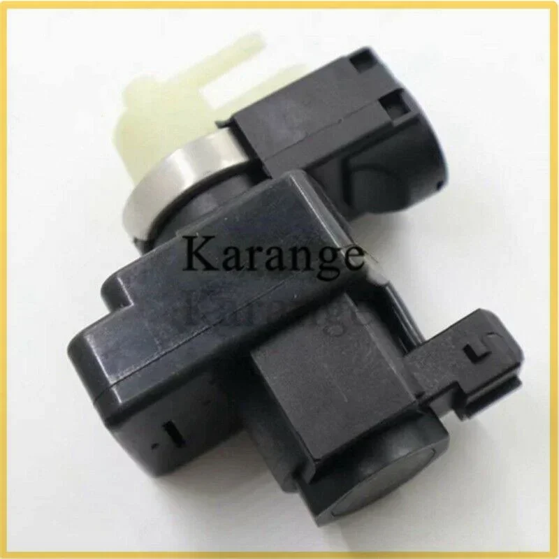 Turbo Pressure Solenoid Valve 8200120126 Fits for Renault Espace IV Laguna II 1.9 2.2 DCi