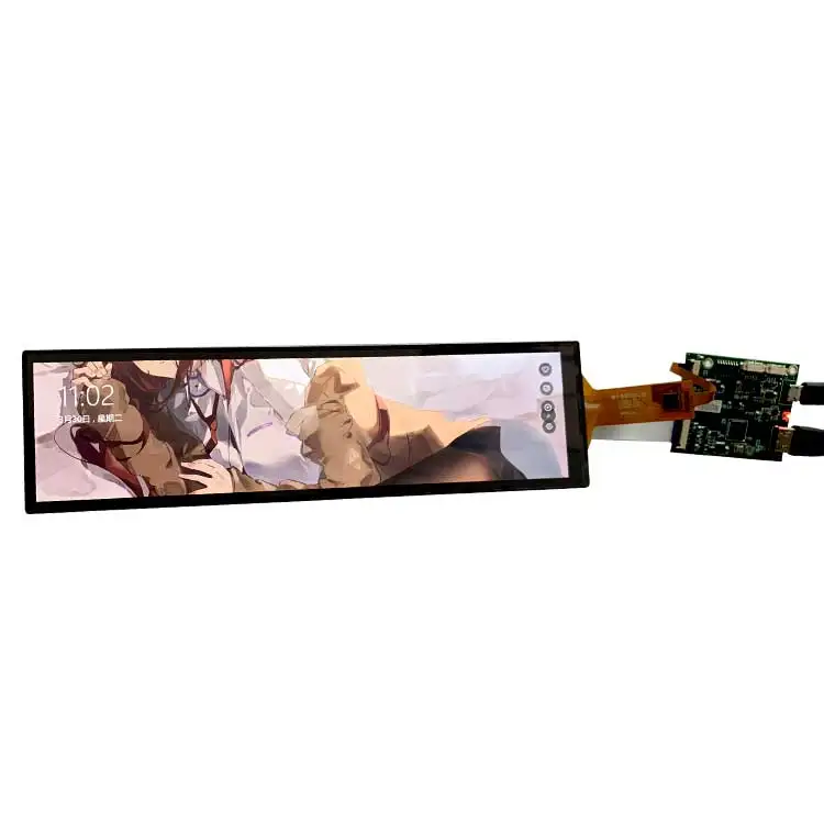 8.8 Inch Display 1920*480 IPS 8.8