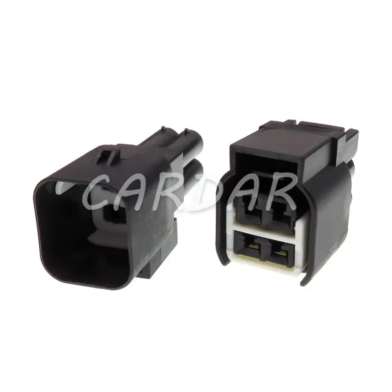 

1 Set 4 Pin 936293-2 936254-2 Waterproof Automotive Sealed Connector Car Cable Sockets AC Assembly