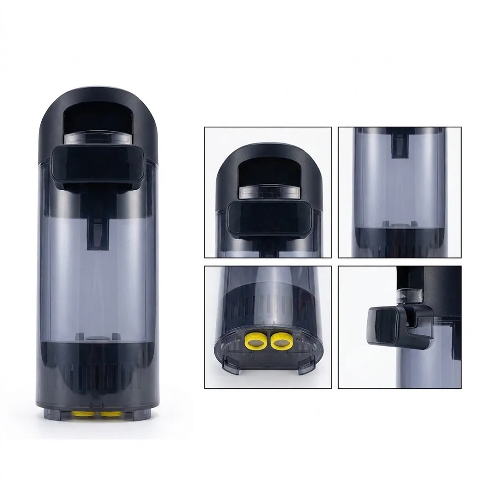 High Quality For Tineco 4.0 Clean Water Tank 850ml Cleaning Replacement Visible Water Box For Space FW30020ECN Accessory