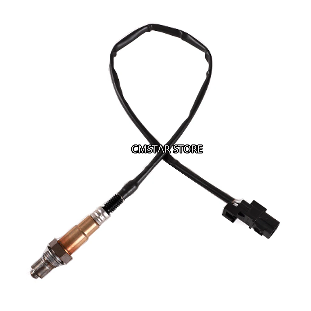 Motorcycle Oxygen S…