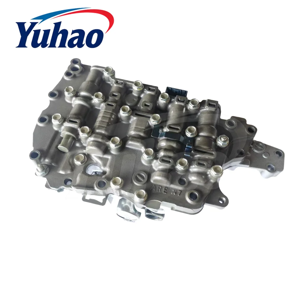 JF016 JF017 Automatic Transmission Valve Body with Start-Stop Function—Suitable for Nissan Teana and X-Trail Auto Parts