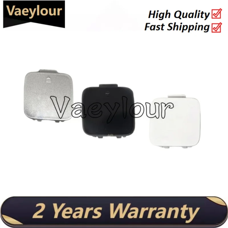 A1718850523 REAR TOW COVER For 08-11 Mercedes SLK W171 AMG Line R171 200 280 350 55AMG SLK200 SLK250 SLK280 SLK300 SLK350 SLK55