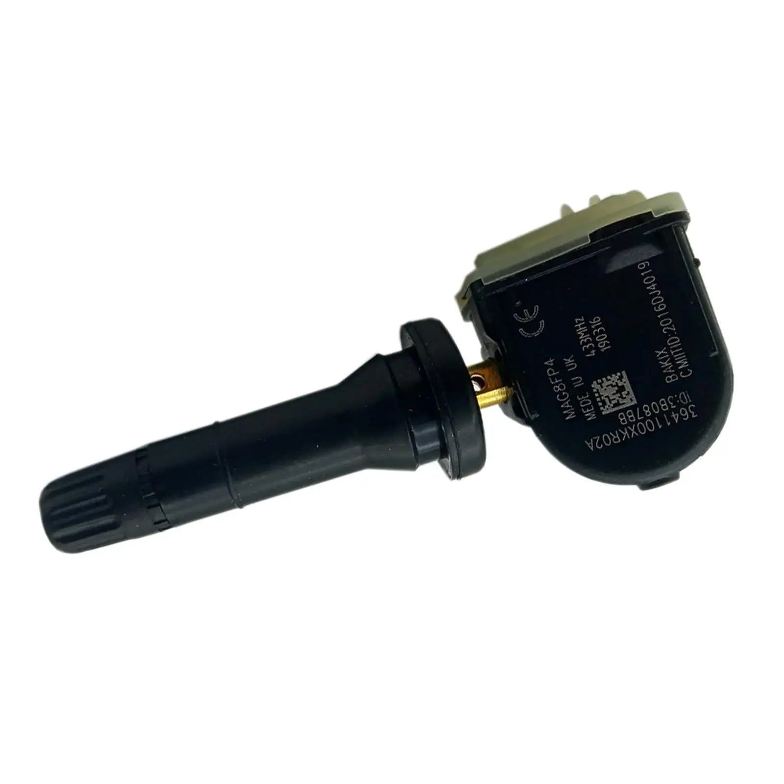Car TPMS Tire Pressure Sensor Monitor System, for HAVAL F5 H2s H6, for Greatwall, 17-20, 3641100XKR02A