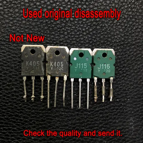 2sj115 2sk405-AliExpress