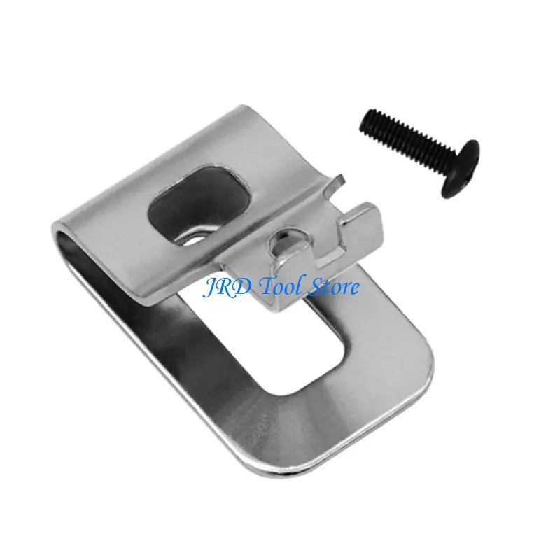 A2UD Essential Belt Clip Attackments для энергетического инструмента Milwauke для домашних гаражей