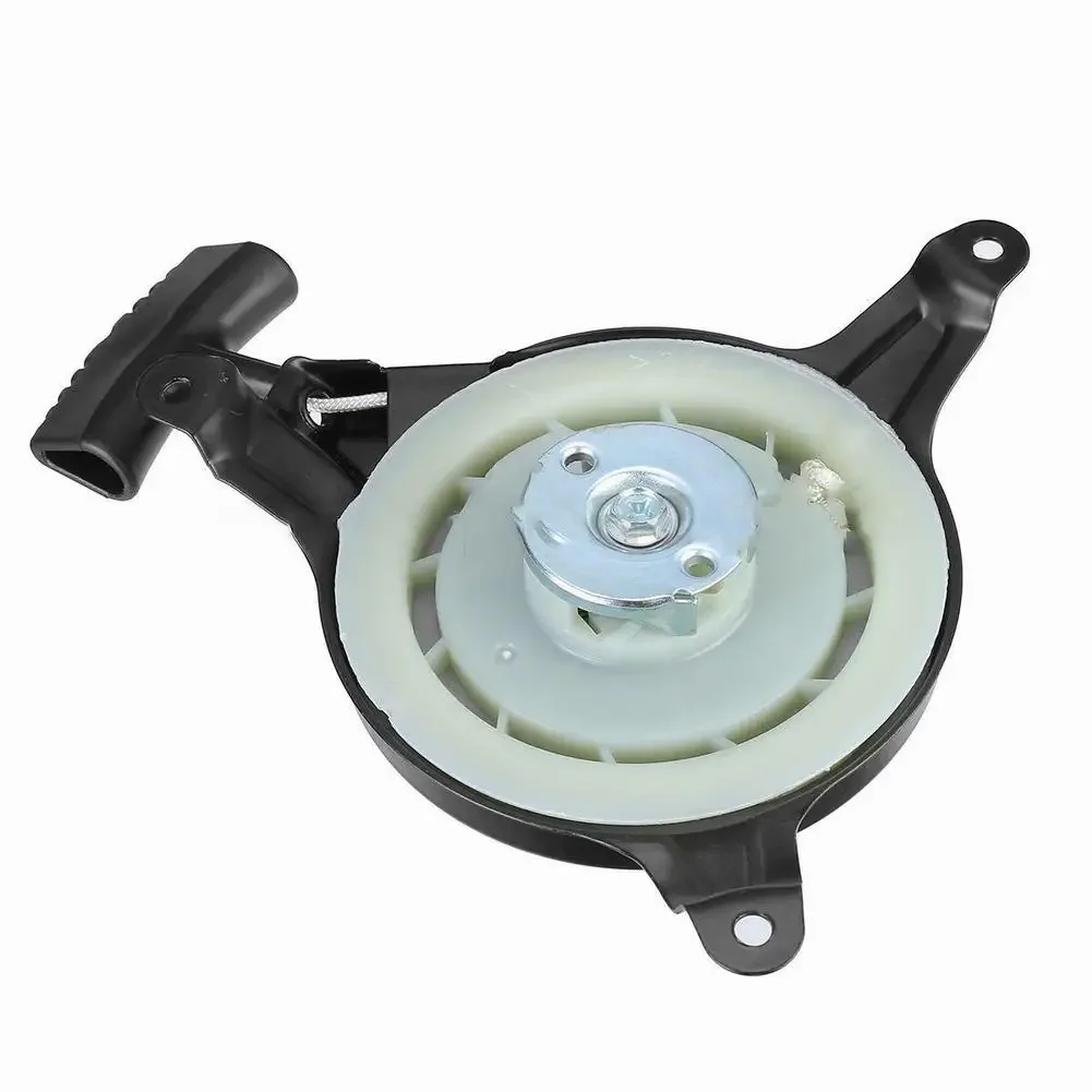 Recoil Starter Durable Recoil Starter For Honda GXV120 GXV140 GXV160 HRU195/215 Lawn Mower Reliable And Easy To Install