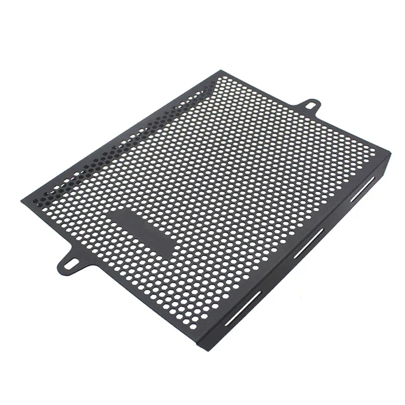 Fit For Scrambler400 X Speed400 Scrambler 400X Speed 400 2024 Motorcycle Radiator Grille Guard Protector Cover Accessories