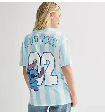 

2025 НОВАЯ рубашка с мультяшным принтом, женская летняя футболка с v-образным вырезом, свободная быстросохнущая спортивная одежда с короткими рукавами, повседневный топ