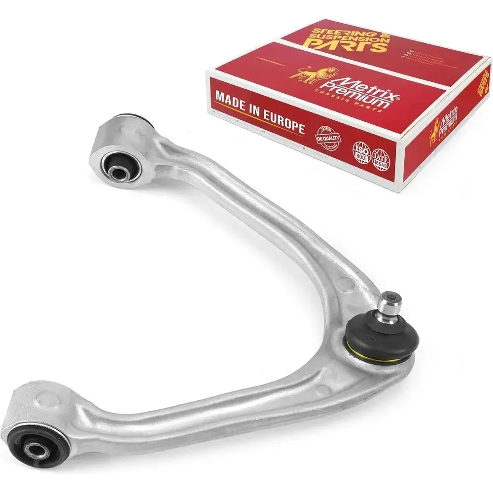 

Upper Control Arm Assembly with Ball Joint & Bushing for 15-17 Q40, 11-12 G25, 09-13 G37, 07-08 G35, RK621600, European Made