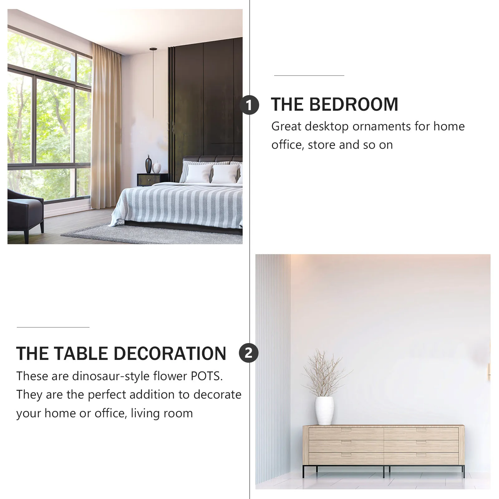 

Набор высококачественных керамических цветочных горшков для суккулентов, дышащие декоративные кашпо для дома, офиса, магазина, для использования в помещении и на улице