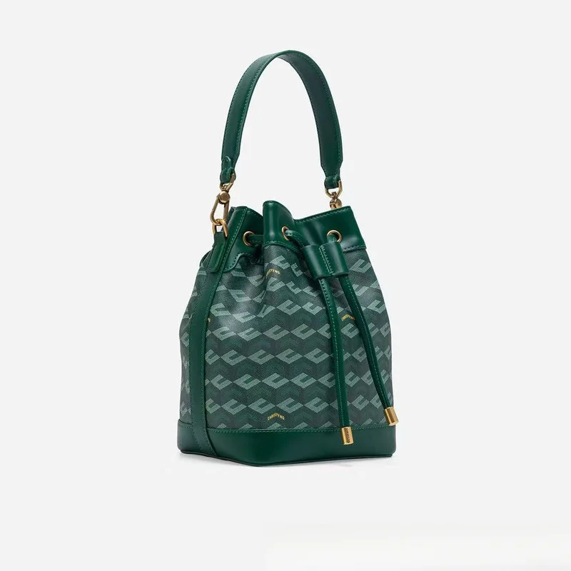 Thumbnail 3 - #10 New Drawstring Bucket Bags Arrivals
