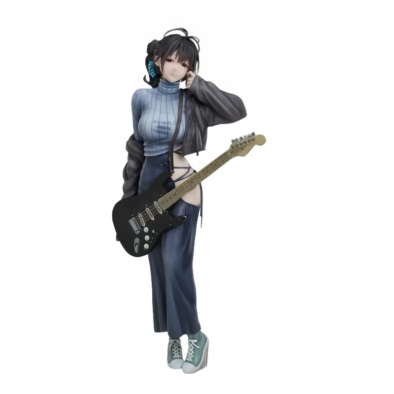 

[Товары Spot] UnionCreative Guitar Sister (Meimei) Платье с открытой спиной Вер. Красивая модель игрушки