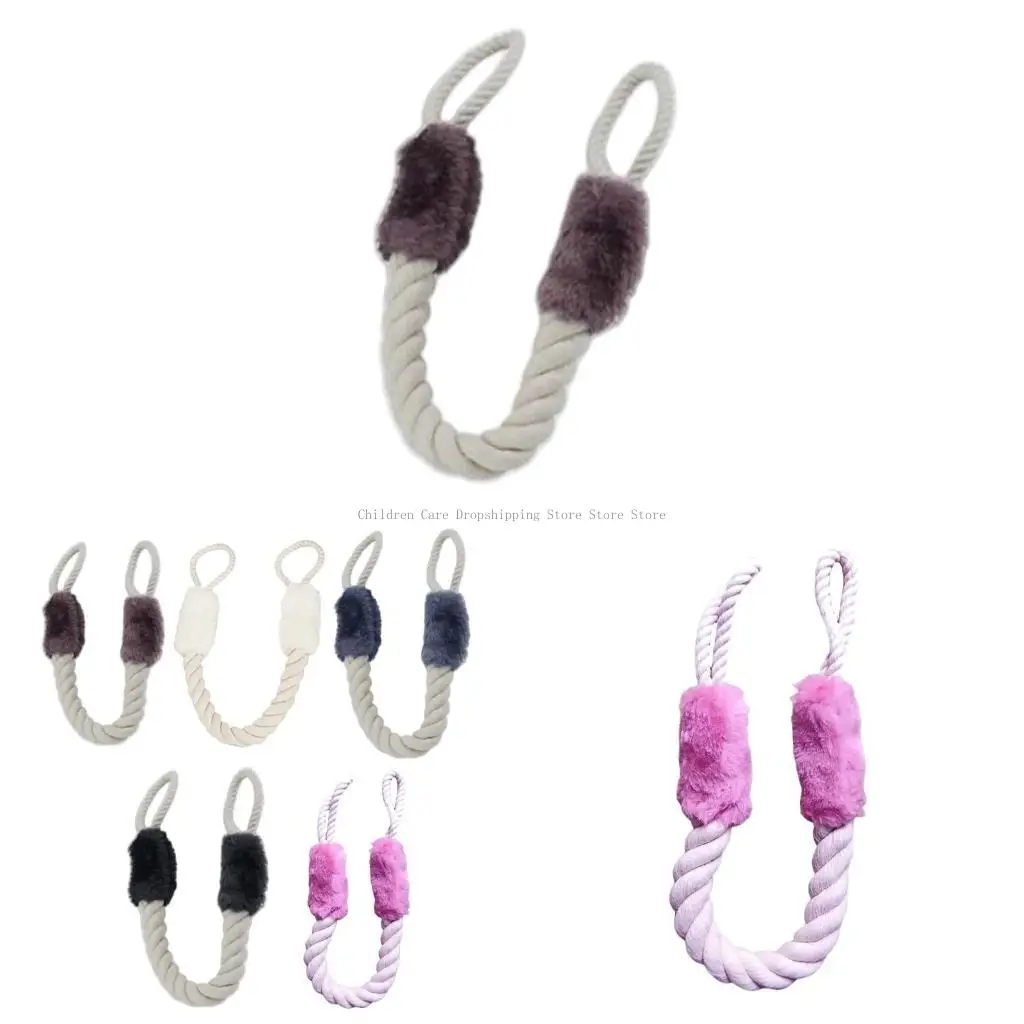 

Детка безопасная держателя дверей веревочная дверь стоп