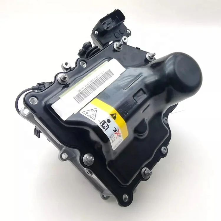 

0AM 927769D auto transmission control unit fit for DQ200 7 speed gear boxes transmissionmechatronic with valve body TCU