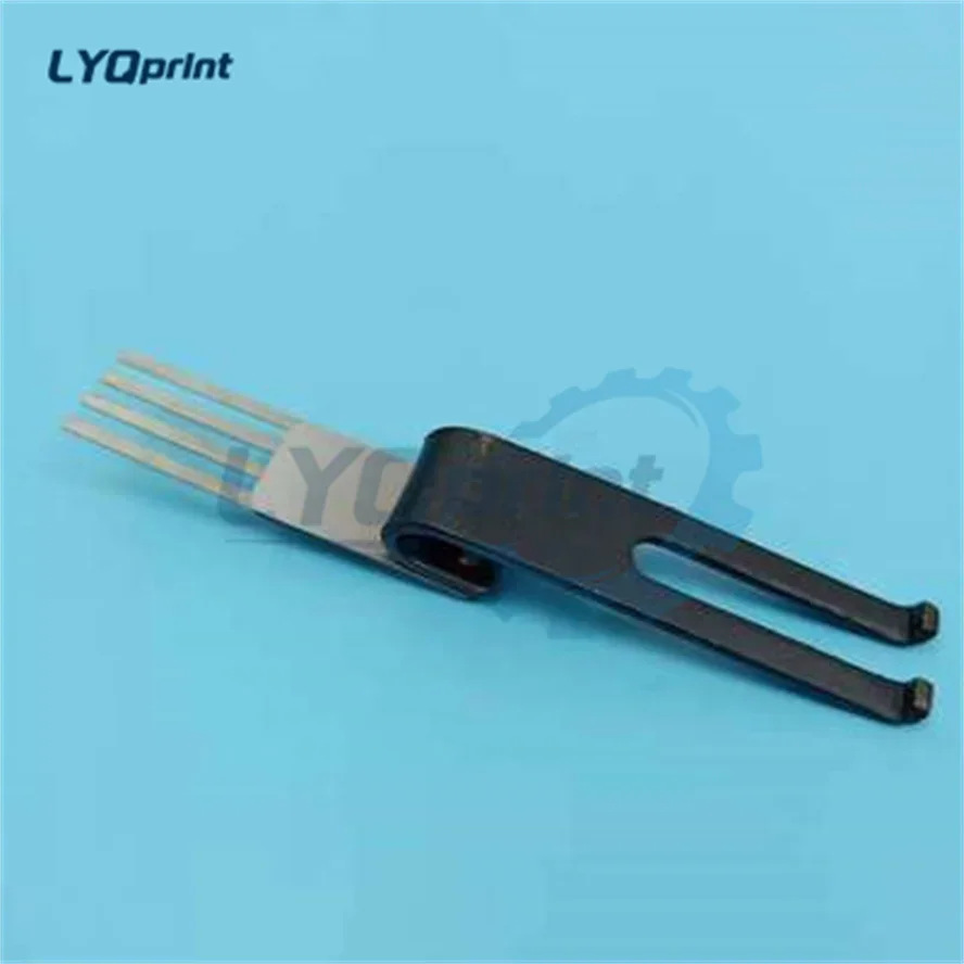 

Сепаратор бумаги лучшего качества для Heidelberg Komori Roland KBA, специальный питатель, пресс-делитель бумаги, щетка для ламинатора, веб-машины