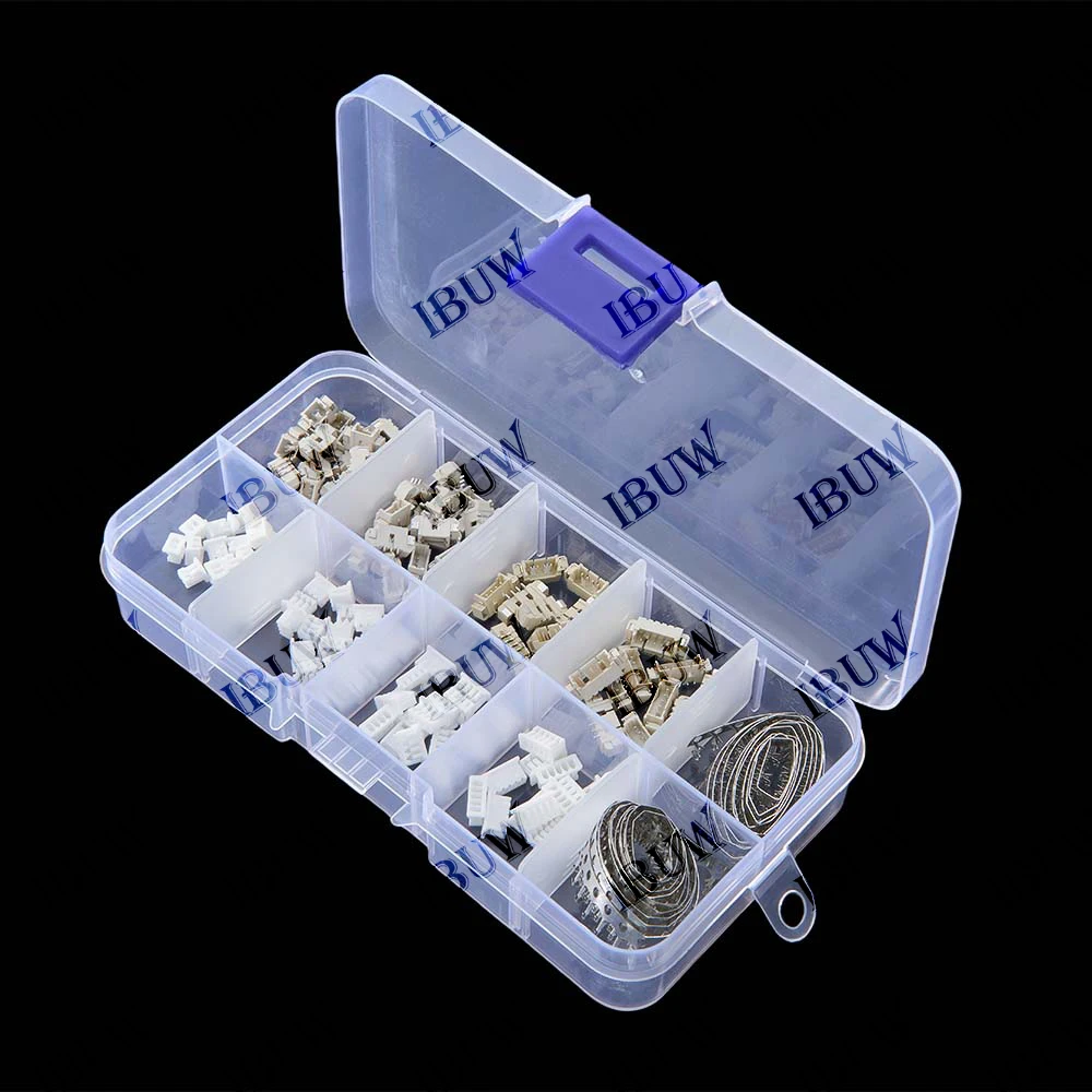 60Set/190Pcs 1.25Mm…