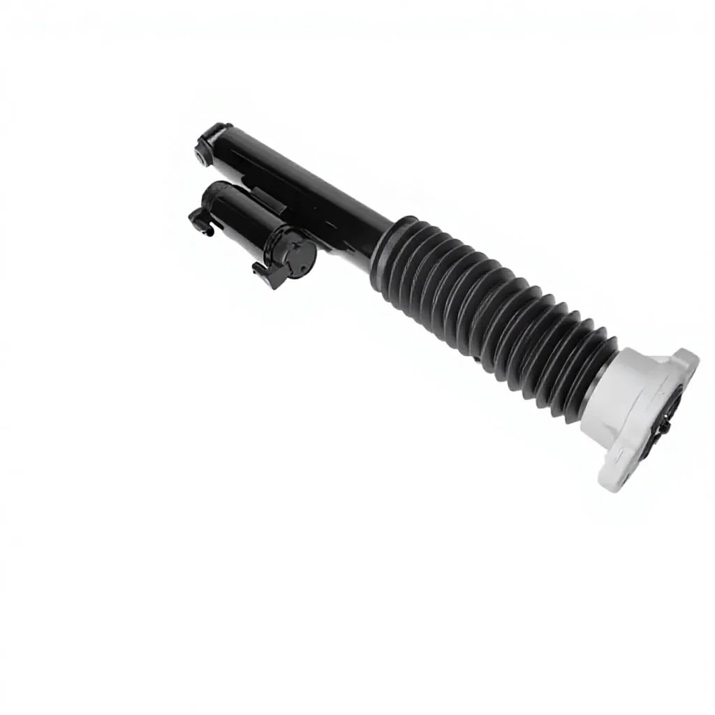 High - Quality Rear Air Suspension Shock Absorber for Mercedes Benz GLC CLASS  AMG W253 With ADS OEM2533200331 2533200130