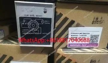 HY-FS-3A Liquid level switch Water level controller FS-3