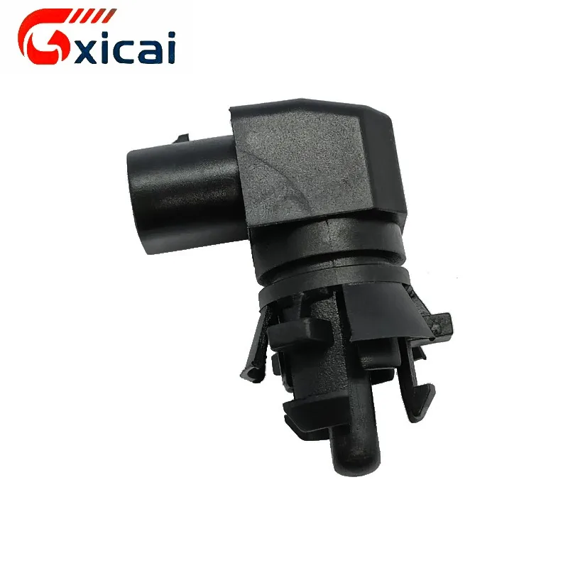 

Ambient Air Temperature Sensor For Chevrolet Tahoe Trailblazer Traverse Colorado Trax Volt Cruze Silverado Suburban 13583411
