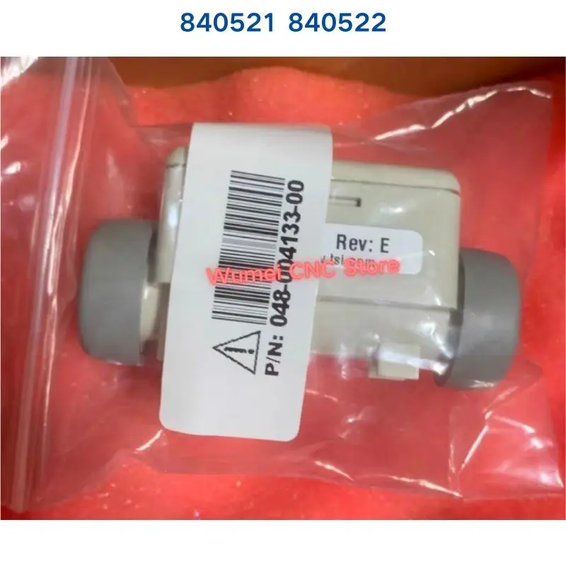 New without packaging SV300 350 600 650 800S 300SLPM Air Flow Sensor 840521 840522 For other models, please consult
