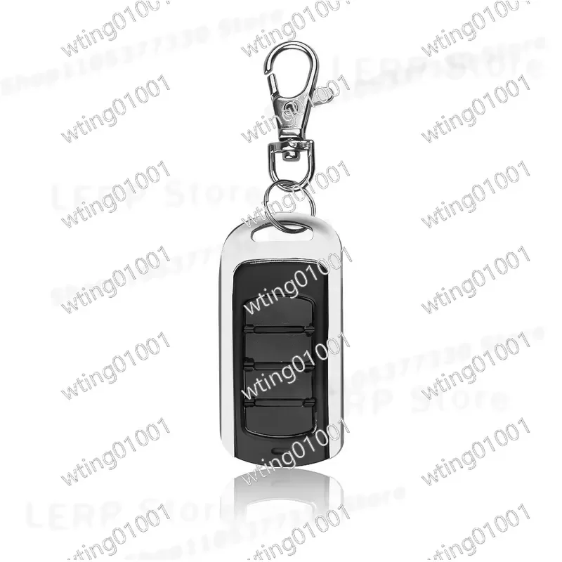 for Universal Copy Remote Control 280-868MHz Auto Frequency Modulation Rolling Fixed Code