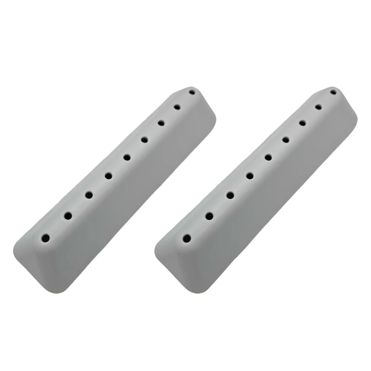 2PCS 00669833 Washer Drum Rib Compatible Balay 213x55x43 9 Hole