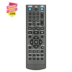 COV33662806 Remote Control For LG DVD Player DP132H DVX276 DVX640H DVX642H DVX690H DVX692H DP132HE DVX641KH DVX647KH DVX691KH