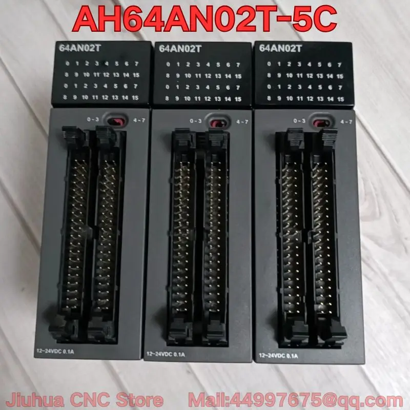 Second-Hand AH64AN0…