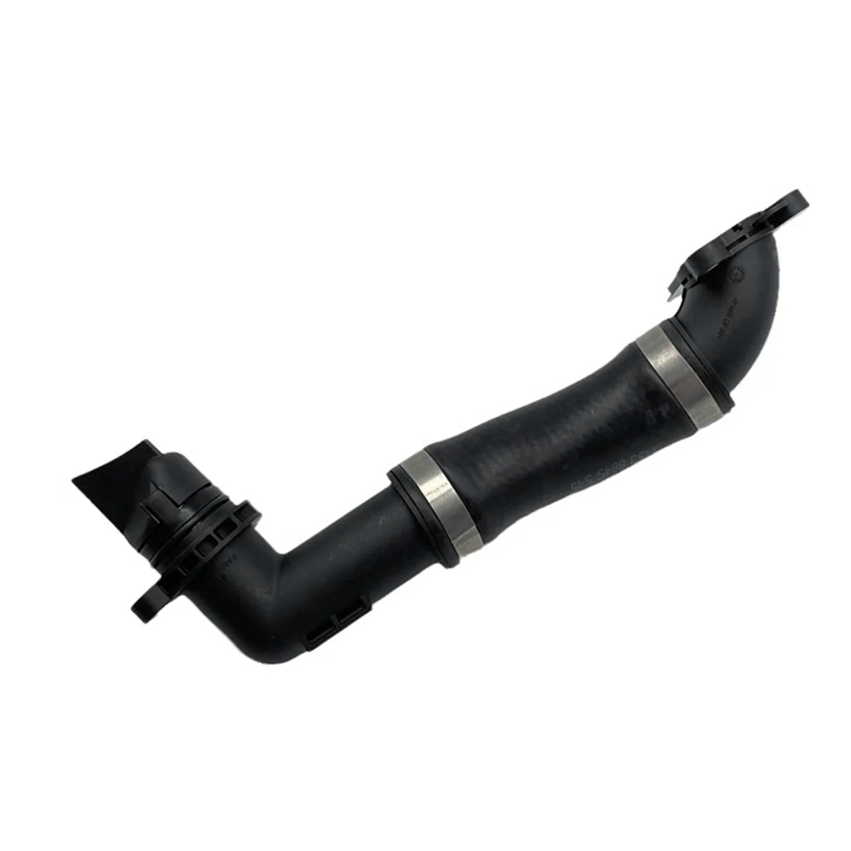 11538645545 Car Autoparts New Turbocharger Coolant Pipe for MINI