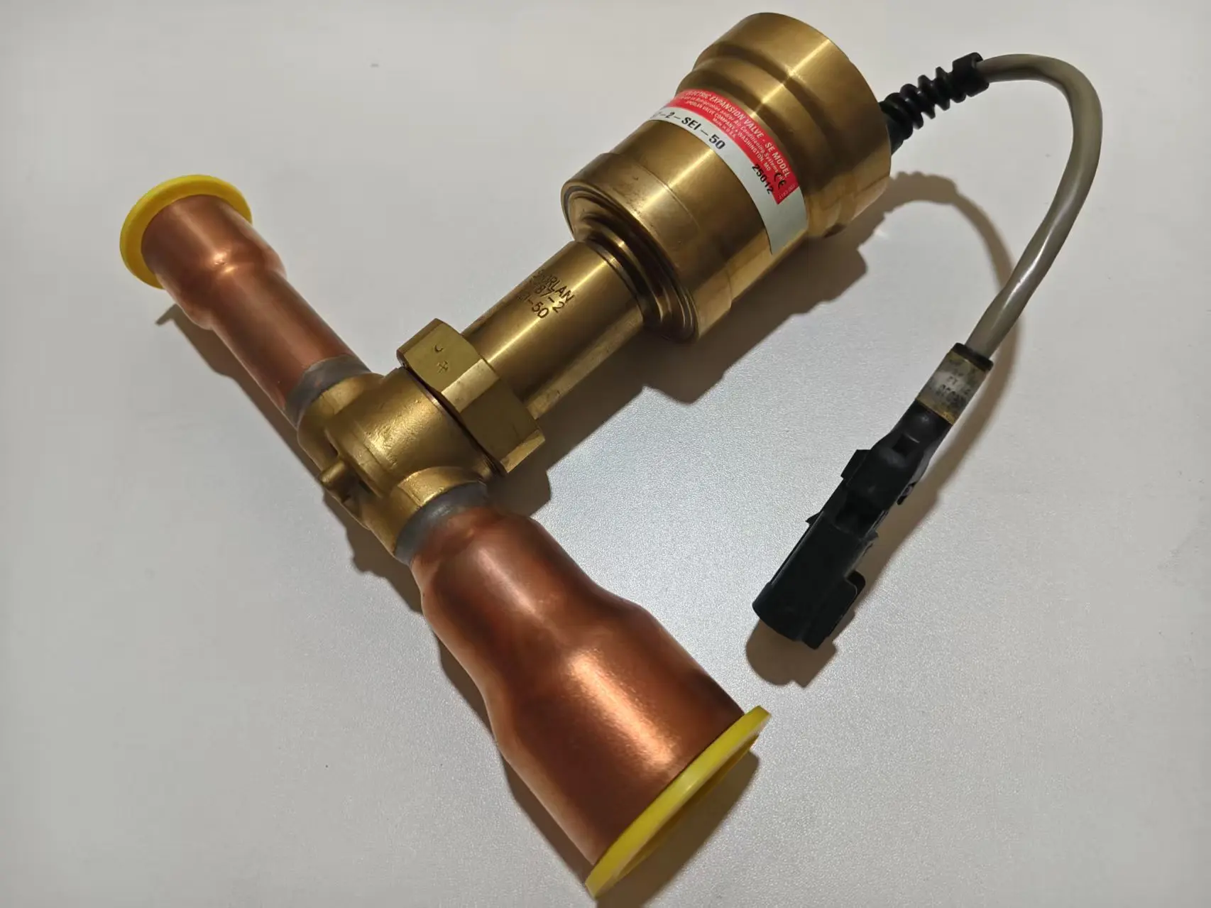 Аксессуары для охлаждения и кондиционирования воздуха 953073-001Y1187-2-SEI-50 Расширительный клапан RTXA 57510582020