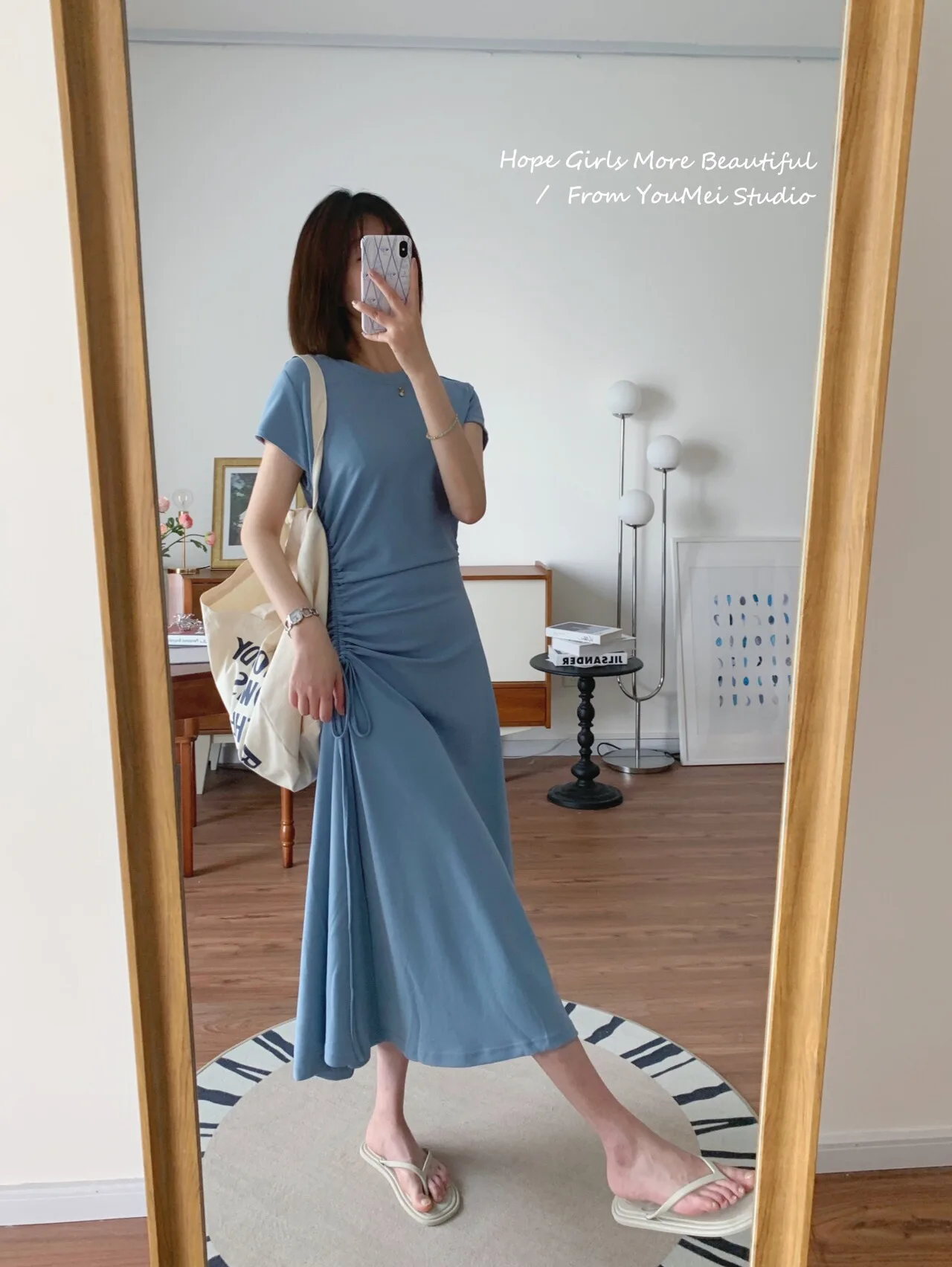 

Повседневное летнее платье миди с завязками на талии, новинка, из тюля, с драпировкой, подчеркивающее фигуру, с завышенной талией, А-силуэт, для офиса и повседневной носки