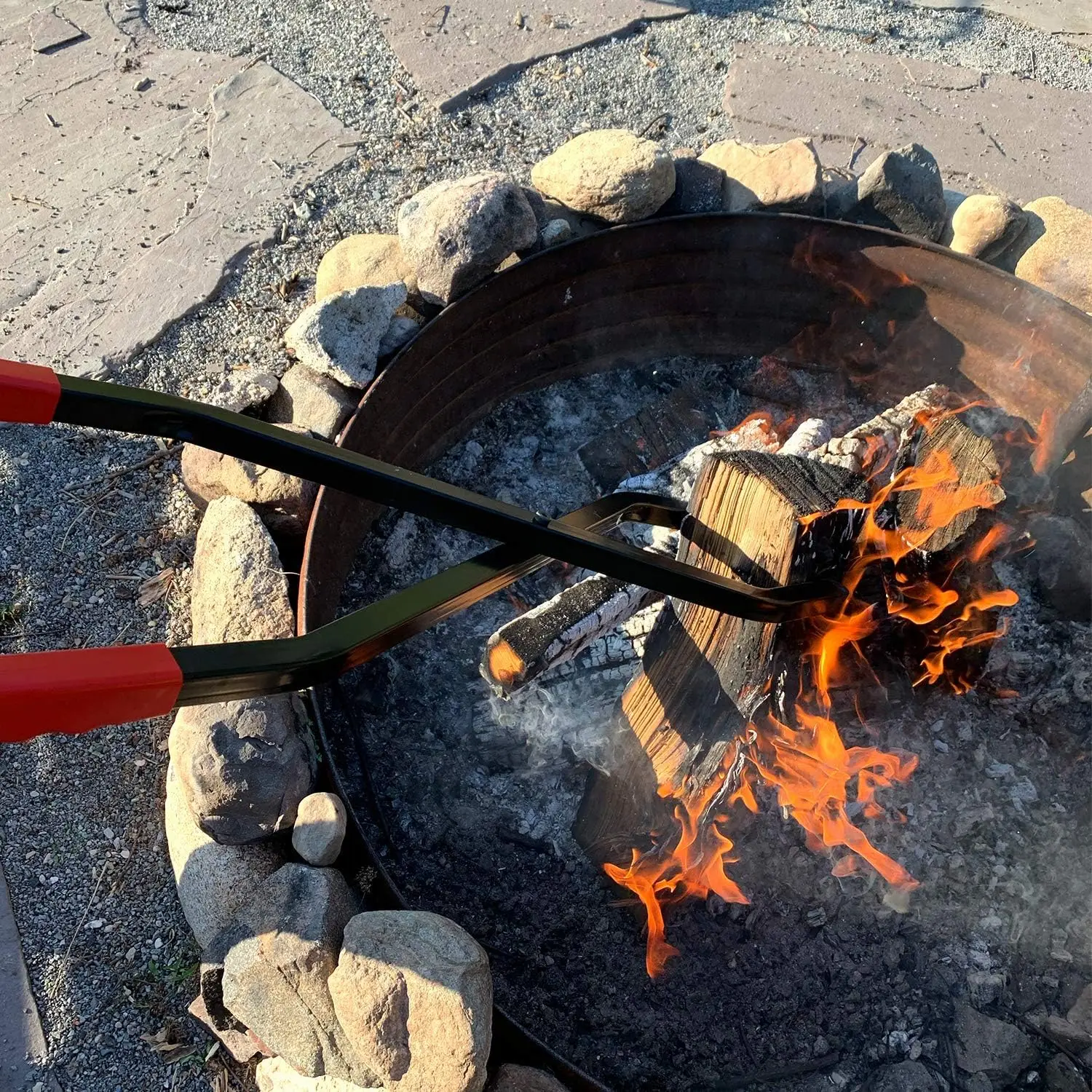 40" Log Claw Grabber (Rot) – Neue Beliebtheit