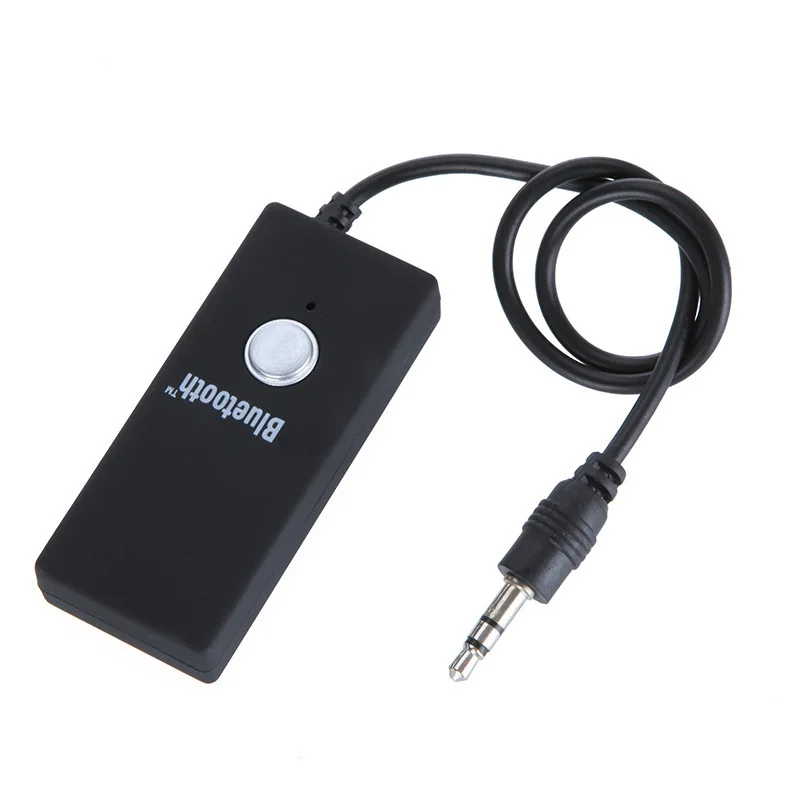 

Wireless Bluetooth 4.1 Audio Receiver 35mm Headset Audio Speaker Switcher Wireless Receiver