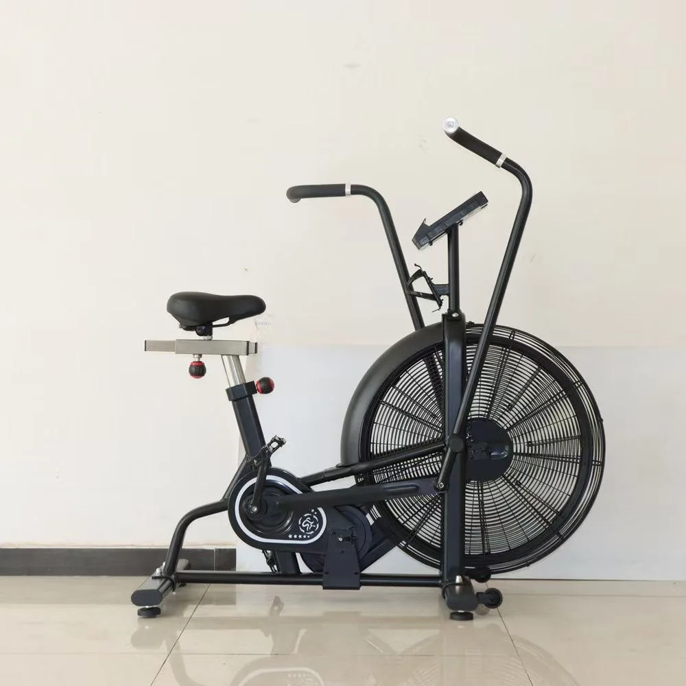 YG-F002 YG Fitness Gym Air Fan Bicycle Indoor Exercise Equipment Air Bicycle Commercial Club