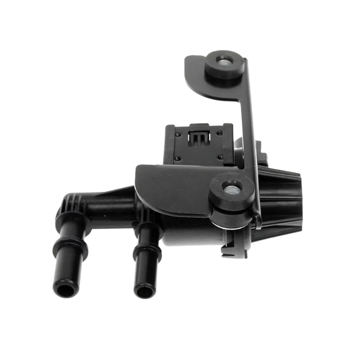 #62C Automotive Parts & Accessories,Vapor Canister Purge Valve for Ford Expedition F-150 Lincoln,Black