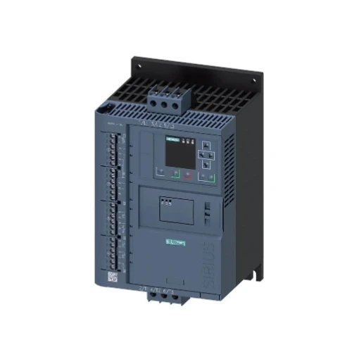 

Brand New Original 1 Year Warranty Germany Sienems Soft Starter 3RW5515-1HF04/1HF14 3RW5515-3HF04/3HF14