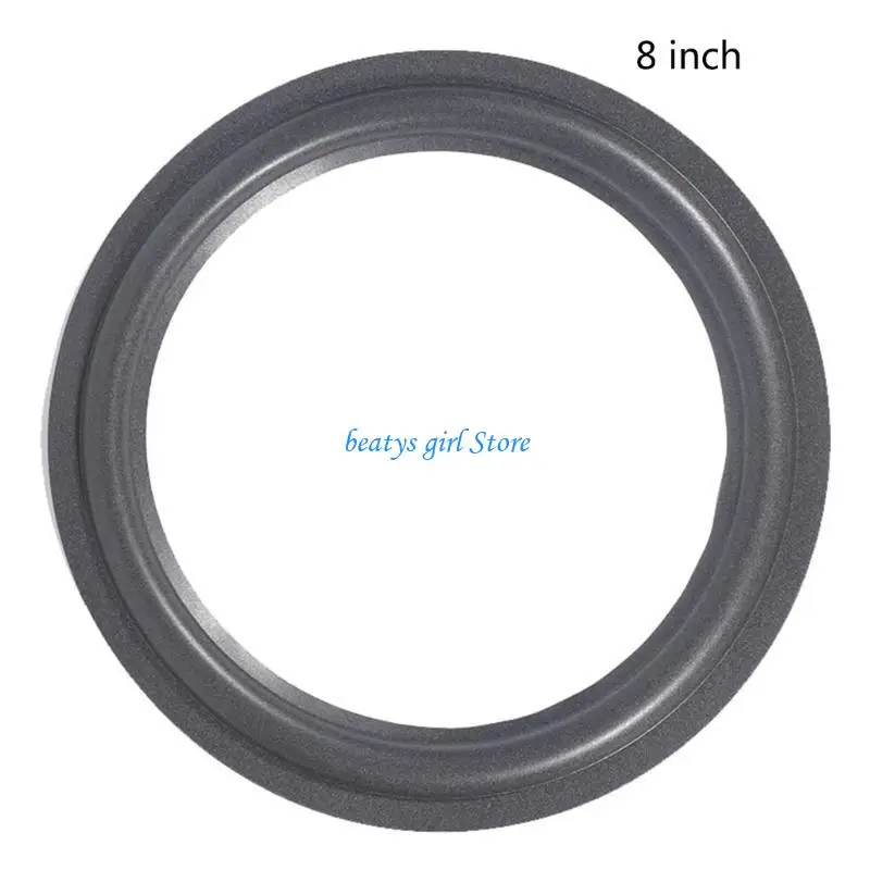 

C7AB Speaker Foam Surround Speaker Foam Surround Speaker Repair Foam Border Part