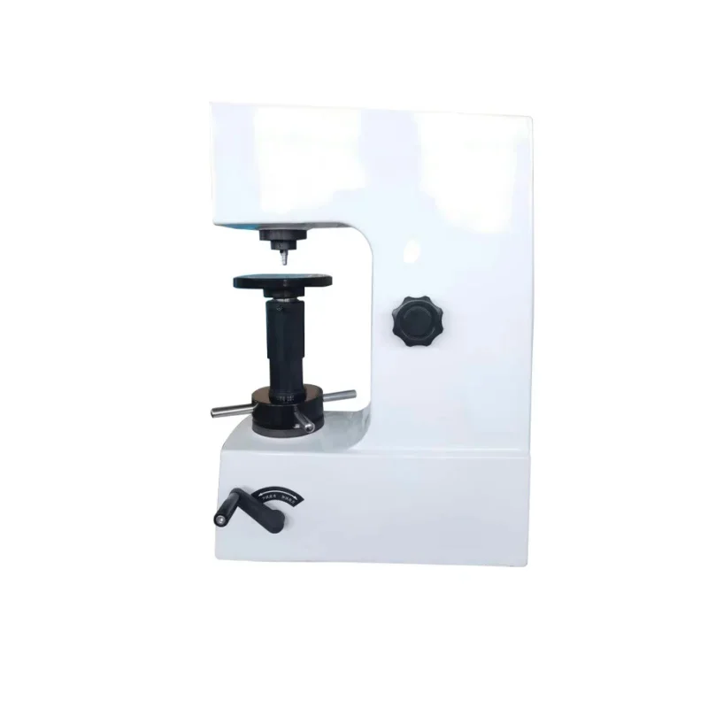 Hardness Tester Manual Type HRA HRB HRC Hardness Testers Machine HR-150C  Hardness Durometer