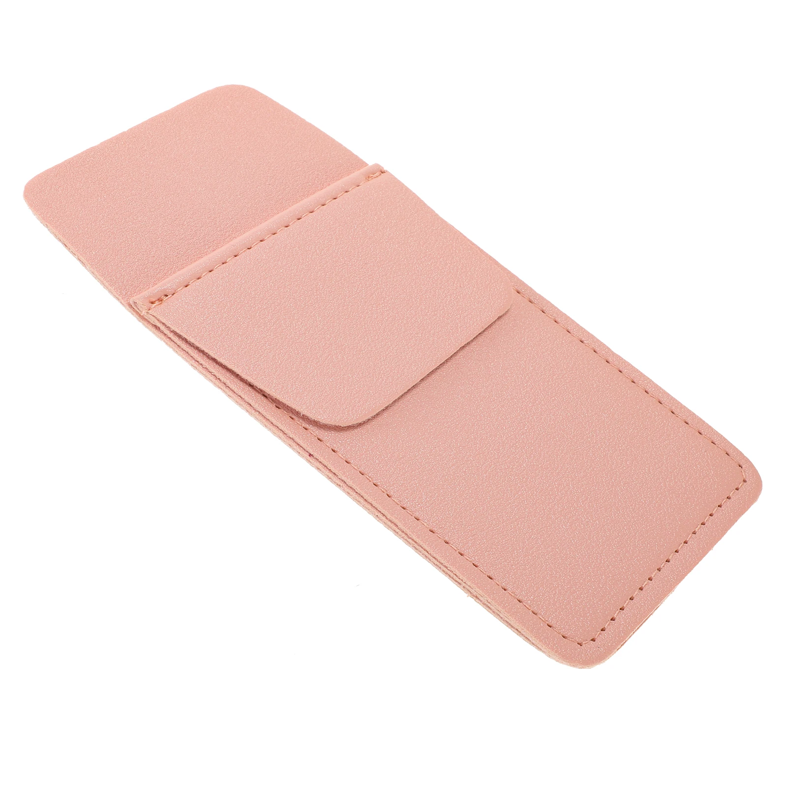 

Thickened Pen Cover Pencil Holder Pocket Protector Large Capacity Practical Beautiful Storage Pouch For Pen