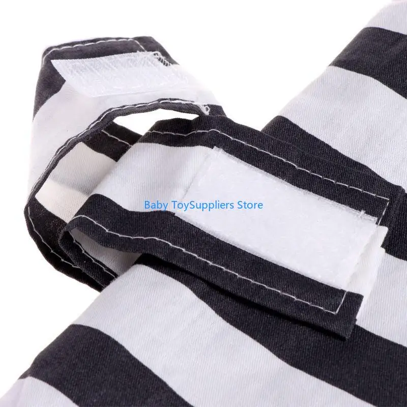 R1WF غطاء البعوض غطاء المظلة غطاء مقعد سيارة للأطفال مهد الشمس الغطاء الواقي لأسرّة الأطفال معدات السفر في الهواء الطلق #2