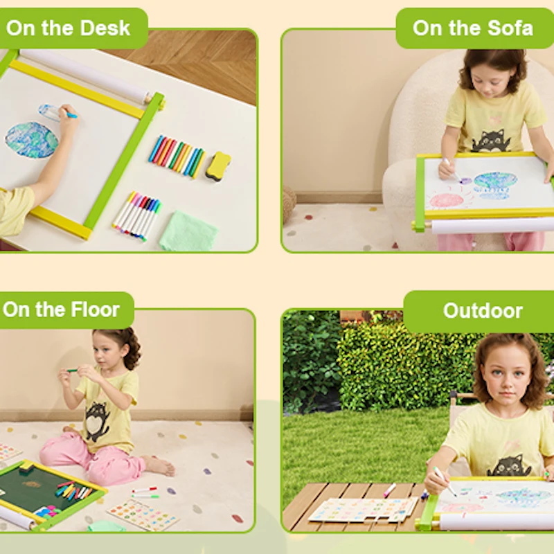 easy drawing for kids