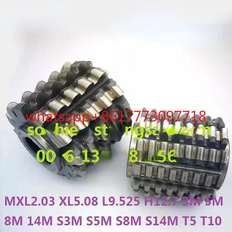 Hss Synchronous Bel…