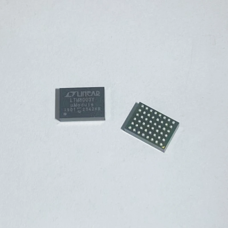 

1PCS LTM8003IY Brand new original switching regulator chip BGA48 power chip integrated circuit
