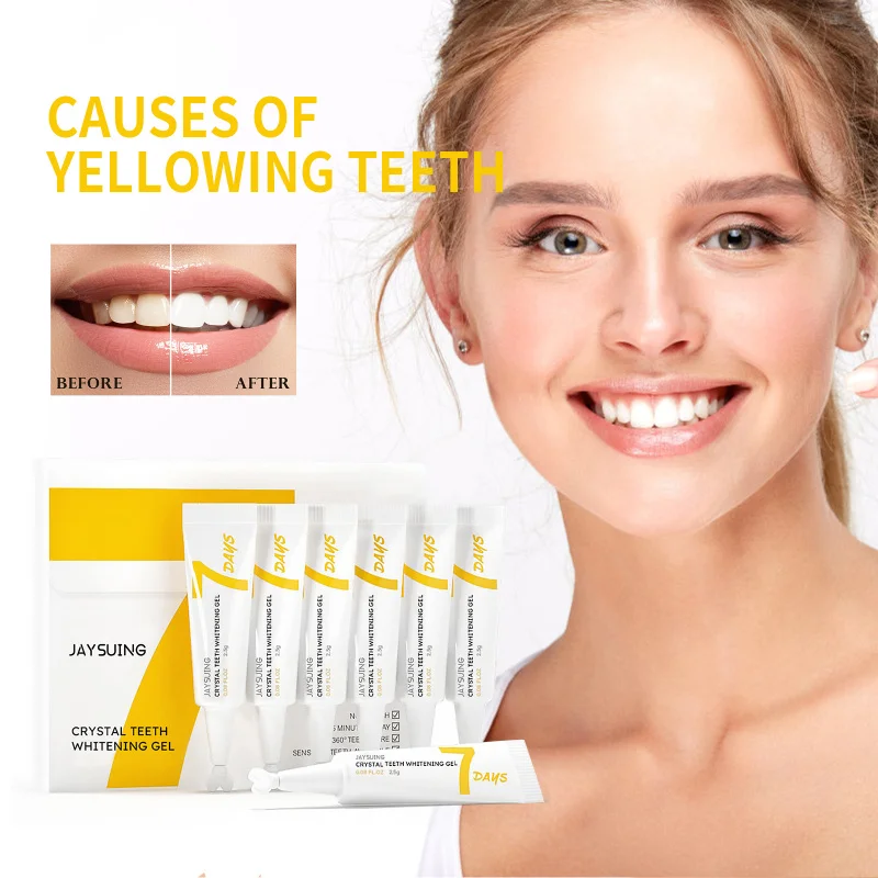 

Gum Care Essence Liquid - Clean Teeth Stains & Yellowing, Protect Gums, Dental Care Solution For Comprehensive Oral Maintenance