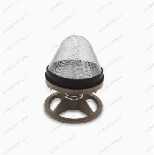 

Vacuum Pump Exhaust Valve Piece RA0100-RA0302 Check Valve Busch Check Valve Plastic Vacuum Forming Machine Parts