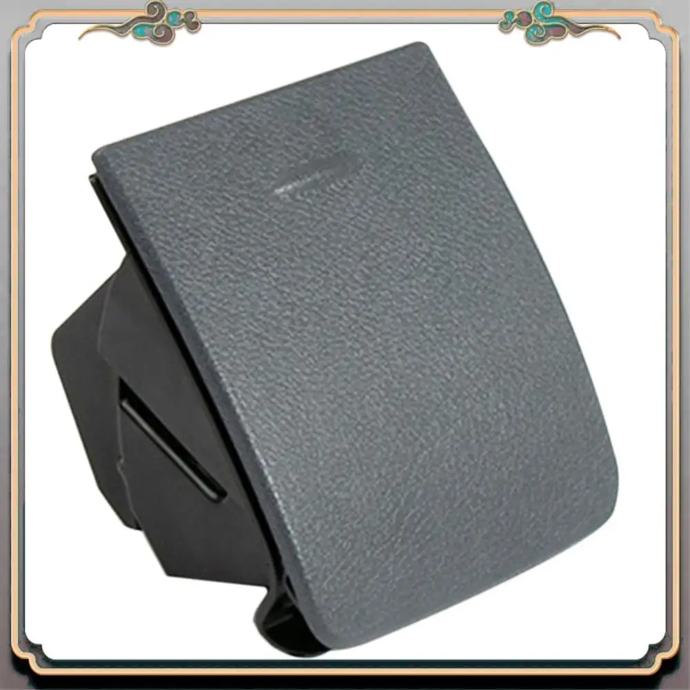 

Reliable-1 Pcs Car Drink Holder Car Passenger Side Dash Drink Cup Holder For Mercedes Benz W636 W639 Vito Viano A6396800458 (Gra